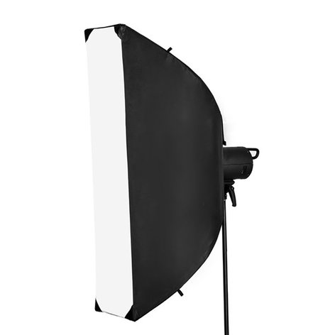 Chimera Lighting 1550-CHIMERA Small Pro II Strip Lightbank 1550-CHIMERA