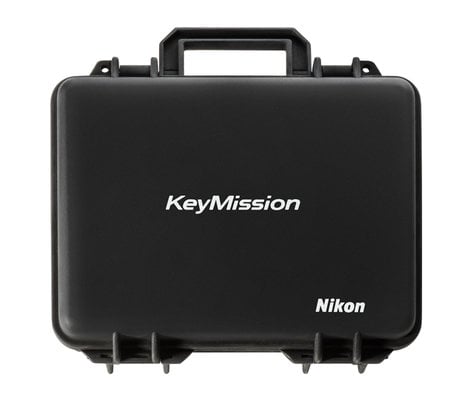 Nikon 13515 Hard System Case 13515