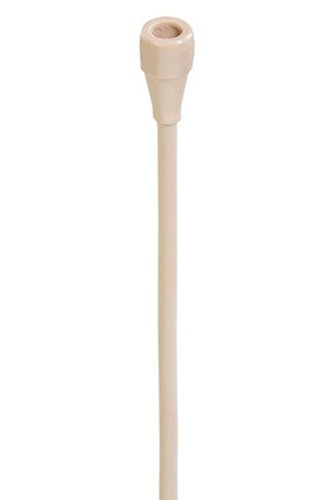 Countryman B3W4FF05L Sv B3 Lavalier Microphone for Samson wireless, Light Beige B3W4FF05L-SV
