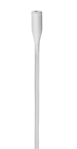 Countryman B6W5FF05W-SL Mic,TA4F,Shure,White B6W5FF05W-SL