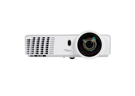 Optoma X305ST 3000 ANSI lumens X305ST XGA DLP Full 3D Short Throw Projector X305ST