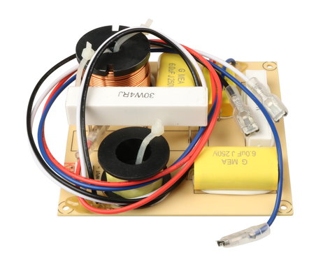 Behringer Q05-B0104-00102 Crossover for PPA2000BT Q05-B0104-00102