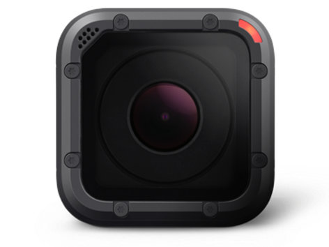 GoPro Inc HERO-5- SESSION HERO5 Session™ HERO-5- SESSION