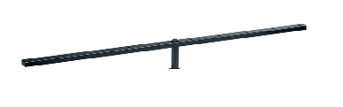 K&M 213/9 49.6" Crossbar For Light Stands