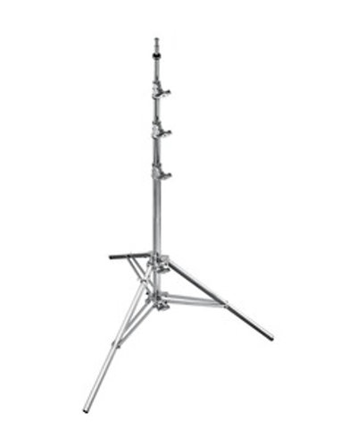 Avenger A0040CS 4-Section Baby Steel Stand 40, 157.5" A0040CS