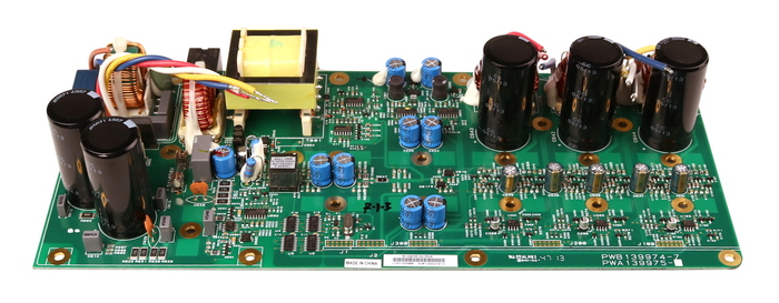 JBL 364398-001 Main PCB for PRX535 364398-001