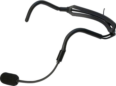 Audix HT2 Condenser Vocal Headset Microphone HT2-AUDIX