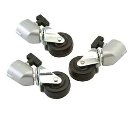 Smith Victor SV-401273 3-Wheel Caster Set For The RS13