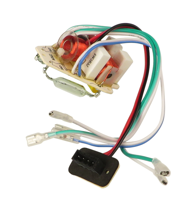 Electro-Voice F.01U.110.466 EVID 4.2 Crossover F.01U.110.466