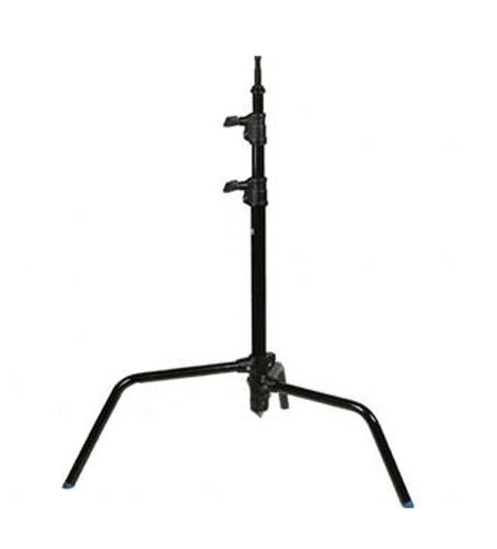 Avenger A2018FCB 18"-20" Black Chrome C-Stand A2018FCB