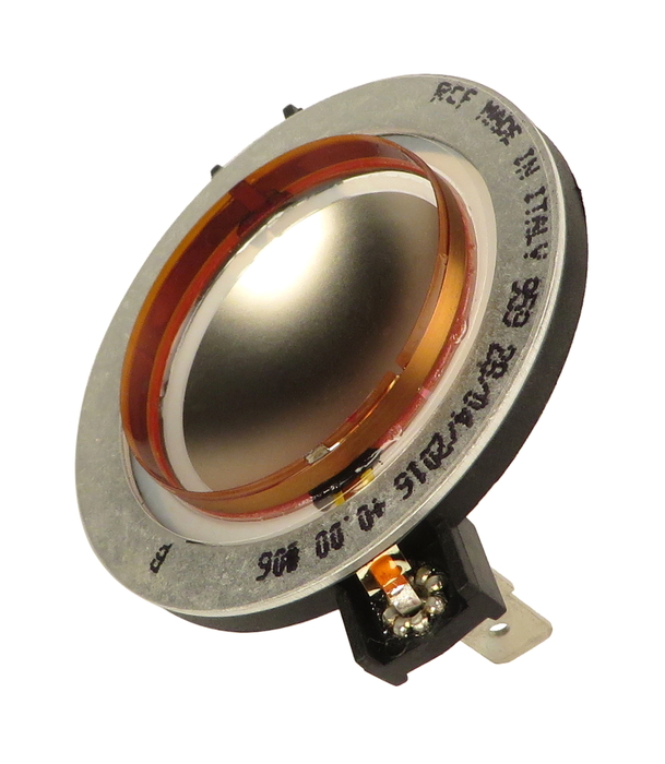 RCF RC-ND1411-TTL33 HF Diaphragm For TTL33-A