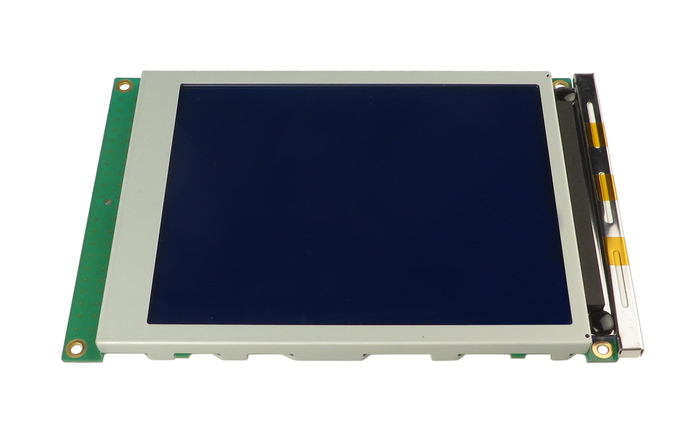 Yamaha WG679600 LCD Assembly For PSR-1500