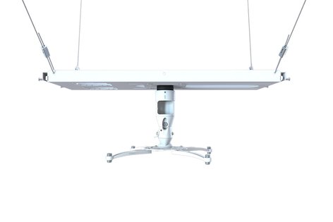 Premier Mounts MAG-FCTAW-QL Projector Mount and T-bar Adapter with Quick Lock Cable MAG-FCTAW-QL