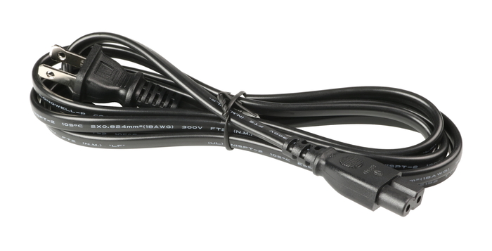 JVC BI150022001X3 Power Cord for RCQN-2 BI150022001X3