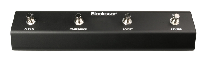 Blackstar PKABS0039Z 4-Way Foot Controller For HT Soloist 60C