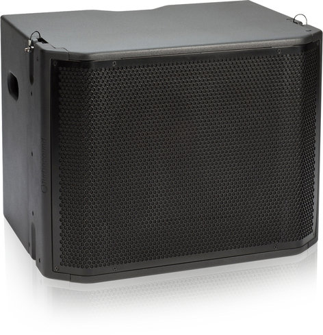 Turbosound TFS-550L 12" Front Loaded Subwoofer for Touring Applications TFS-550L