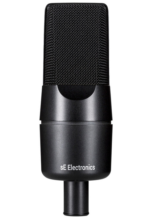 SE Electronics X1-A Large-diaphragm Condenser Microphone