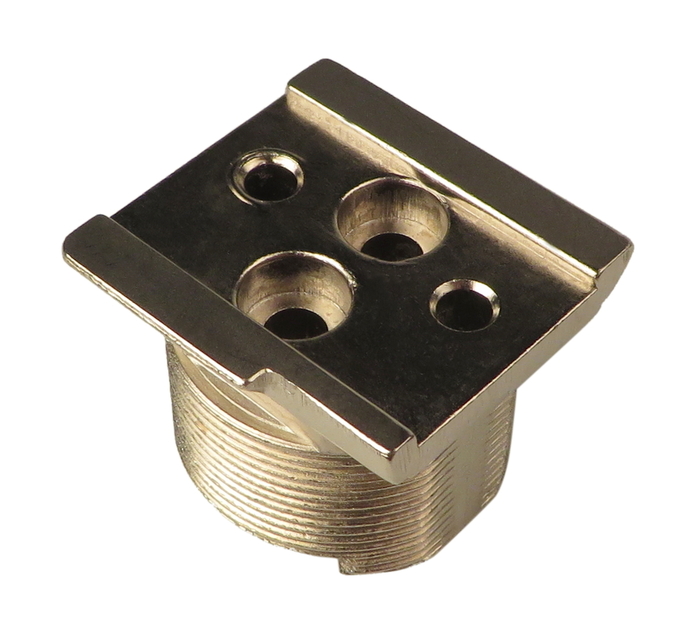 Panasonic VGM2300 Base Assembly for AJ-SPC700, AJ-SDX900, AJ-SPX800, and AJ-HDC27H VGM2300