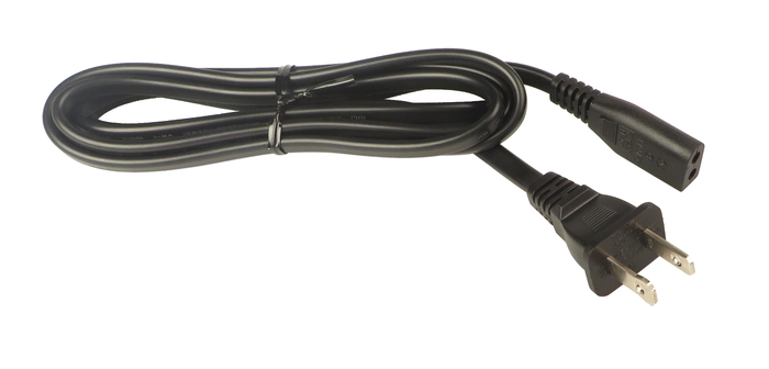 Sony 184872911 Power Cord For ZS-BTY50