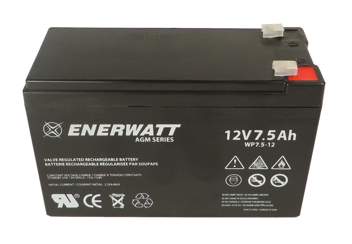 Traynor BAT0002 Rechargeable Battery for TVM10 and TVM50 BAT0002