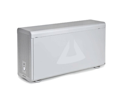 Magma ExpressBox 3T 3-Slot Thunderbolt to PCIe Expansion Chassis MG-EB3T-DB