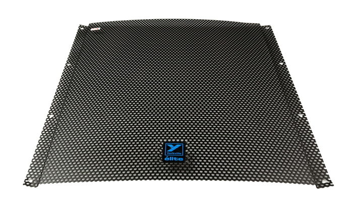 Yorkville Z605 Grille for LS801P Z605