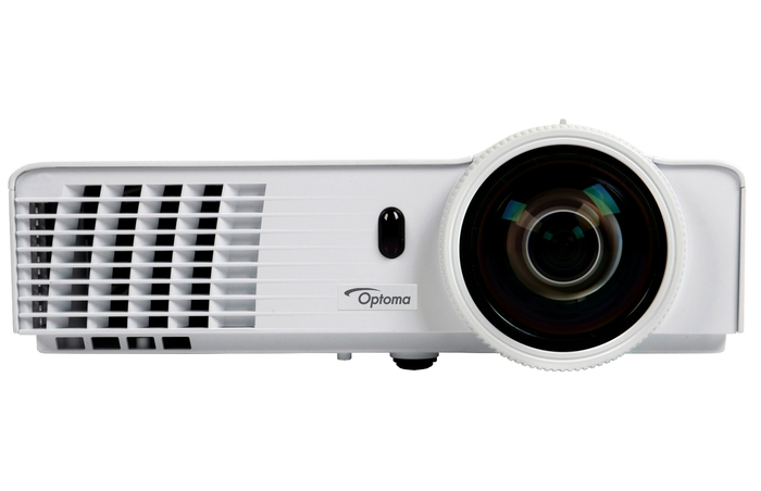 Optoma W303ST 3000 Lumens WXGA DLP Short Throw Projector