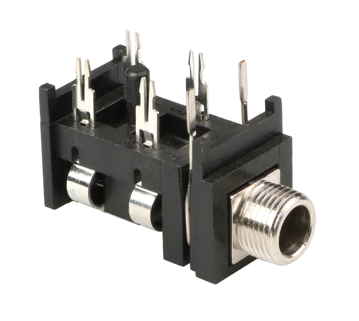 Peavey 31466165 Pre EQ Jack for KB60 | Input Jack for Basic 112 31466165