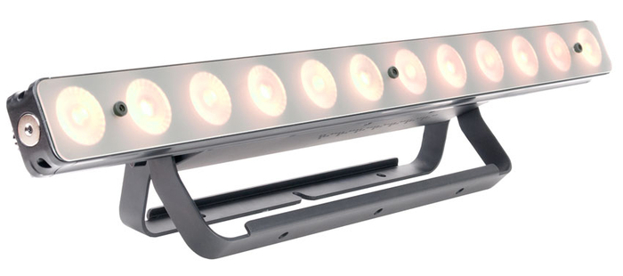 Elation DTW Bar 1000 12x10W CW / WW / Amber LED Batten Fixture