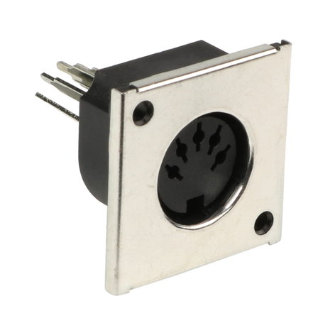 Bugera W76-20540-04361 MIDI Jack for 333XL W76-20540-04361