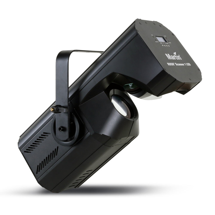 Martin Professional RUSH SCANNER 1 LED 90w LED Scanner/ Moving Mirror RUSH-SCANNER-1