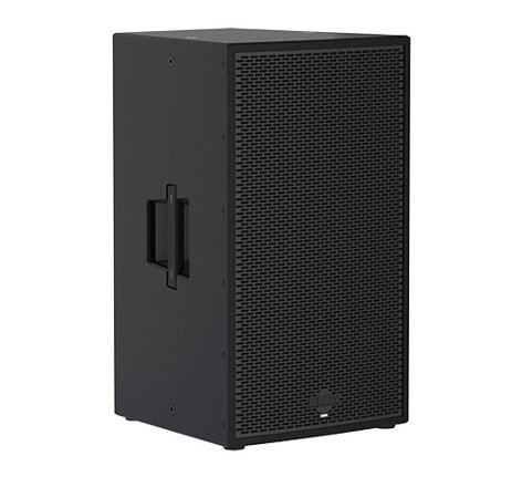 EAW-Eastern Acoustic Wrks RSX129 2-Way Self-Powered Loudspeaker 90° × 60° RSX129