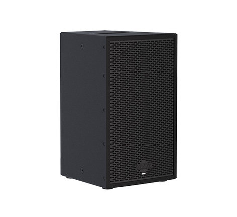 EAW-Eastern Acoustic Wrks RSX86 8-Inch, 2-Way Self-Powered Loudspeaker, 60°x45° Coverage RSX86