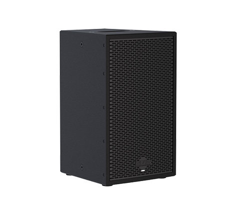 EAW-Eastern Acoustic Wrks RSX89 2-Way Self-Powered Loudspeaker 90° × 60° RSX89