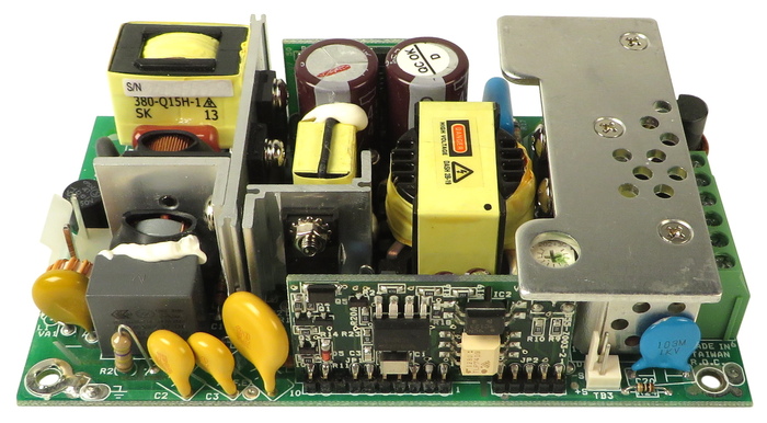 Avid 4000-32472-00 LED Display Power Supply For D-Command And D-Control