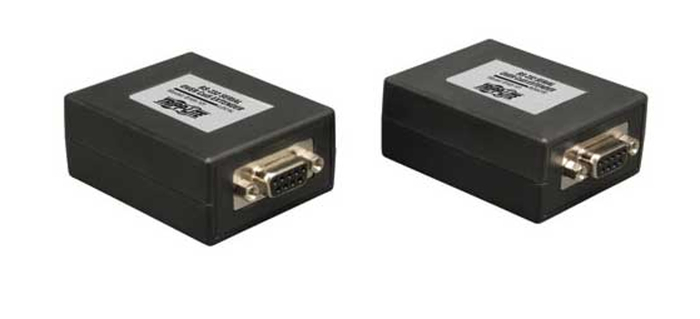 Tripp Lite B165-101 Extender Kit RS232/Cat5 B165-101