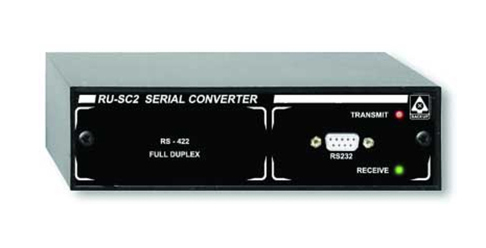 Radio Design Labs RU-SC2 RS-232/RS-422 Serial Converter RUSC2