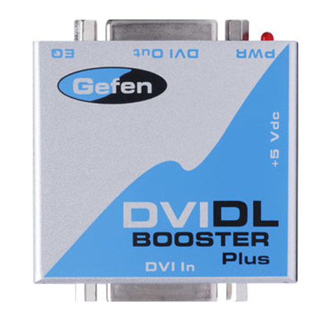 Gefen EXT-DVI-141DLBP DVI DL Booster Plus