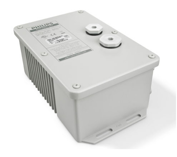 Philips Color Kinetics PDS-70mr 24V 24V Ethernet Power/Data Supply for MR LED Lamps 109-000018-02