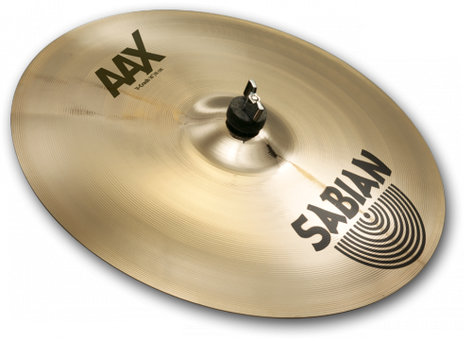 Sabian 21606XBV 16" AAX V-Crash Cymbal
