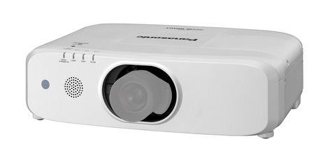 Panasonic PT-EZ590L 5400 Lumens WUXGA LED Projector Body PTEZ590LU
