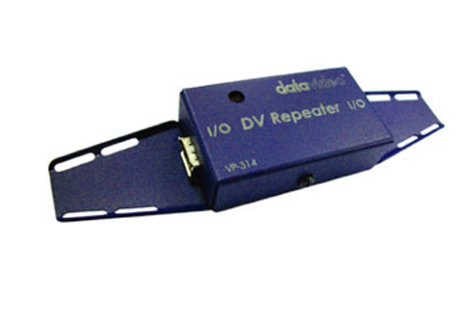 Datavideo Corporation VP314 In-Line DV Repeater VP314