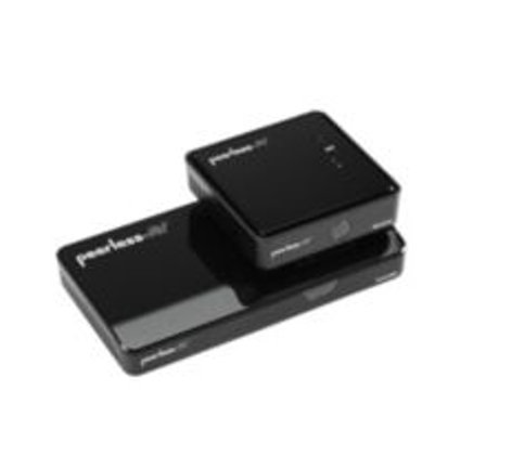 Peerless HDS-WHDI100 PeerAir Wireless HD Mulitmedia System HDS-WHDI100