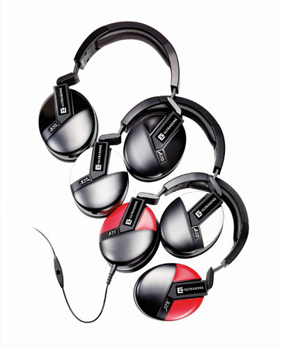 Ultrasone Performance 820 Performance Series Headphone PERF-820