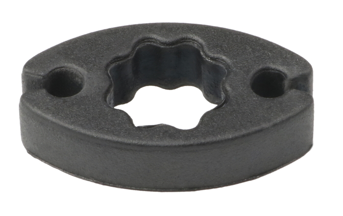 Roland 5100014315 Cymbal Cable Clamp for MDS-12 5100014315