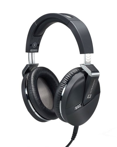 Ultrasone Performance 840 Performance Series Headphone with Closed Back PERF-840