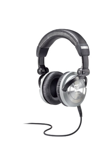 Ultrasone PRO 550i Pro Series Headphone, Closed Back PRO-550i