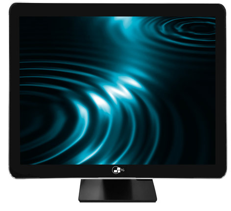 Tech Global Inc EVO192 19” Evolution-Touch LED Touch Screen EVO192