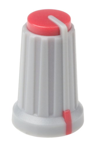 Yamaha V966550R Sub Volume Knob for EMX5014C V966550R