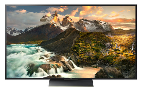 Sony FWD-100Z9D 100” 4K HDR Ultra HD Pro BRAVIA Display FWD100Z9D
